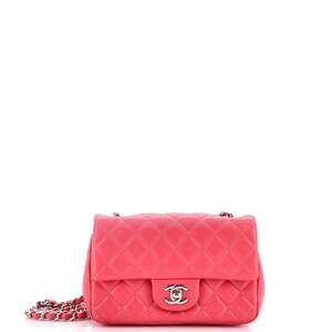 Chanel Classic Single Flap Bag Quilted #248391C46B